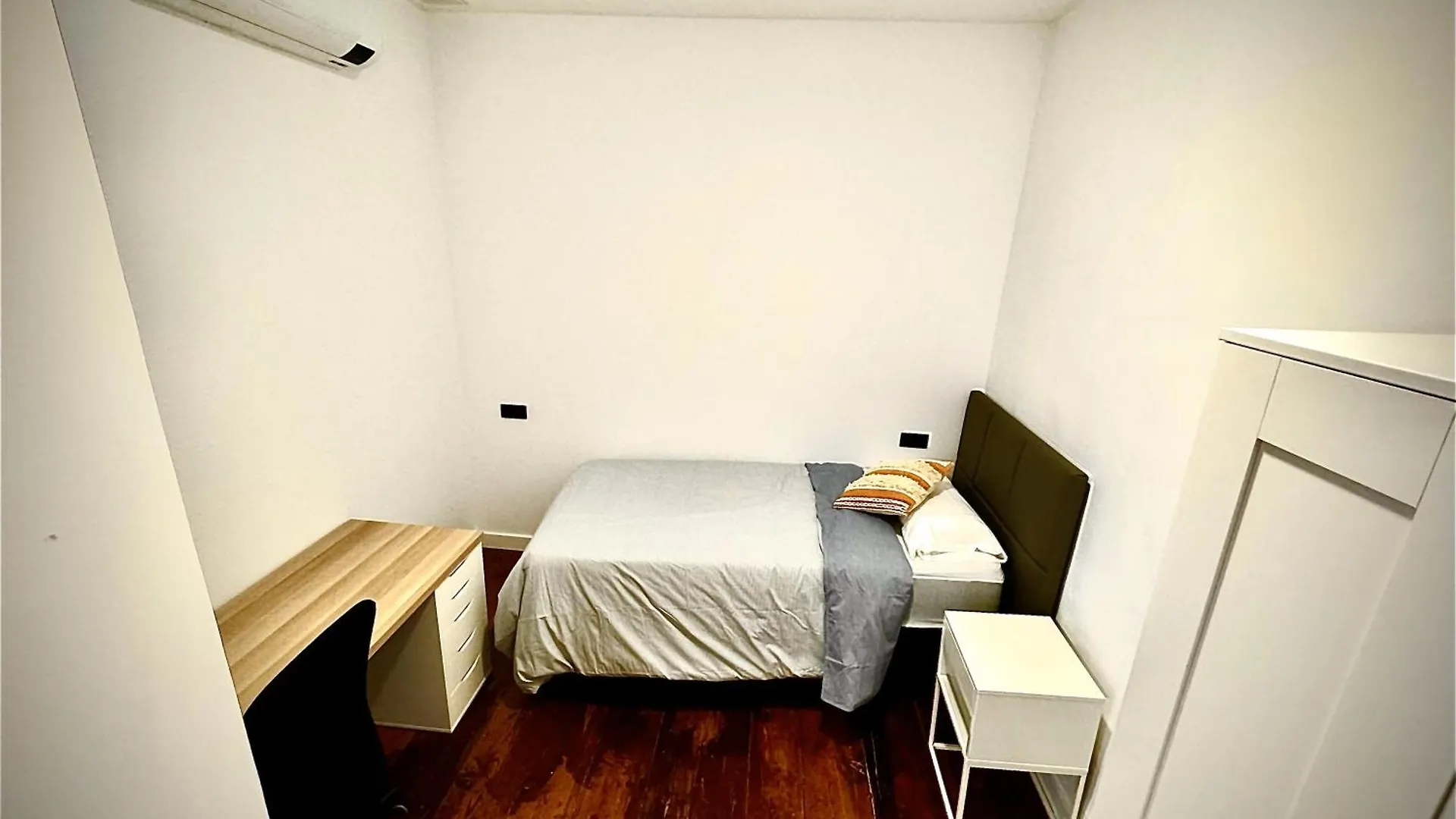 Castillo Emblematic Rooms Santa Cruz de Tenerife 0*,  Spain