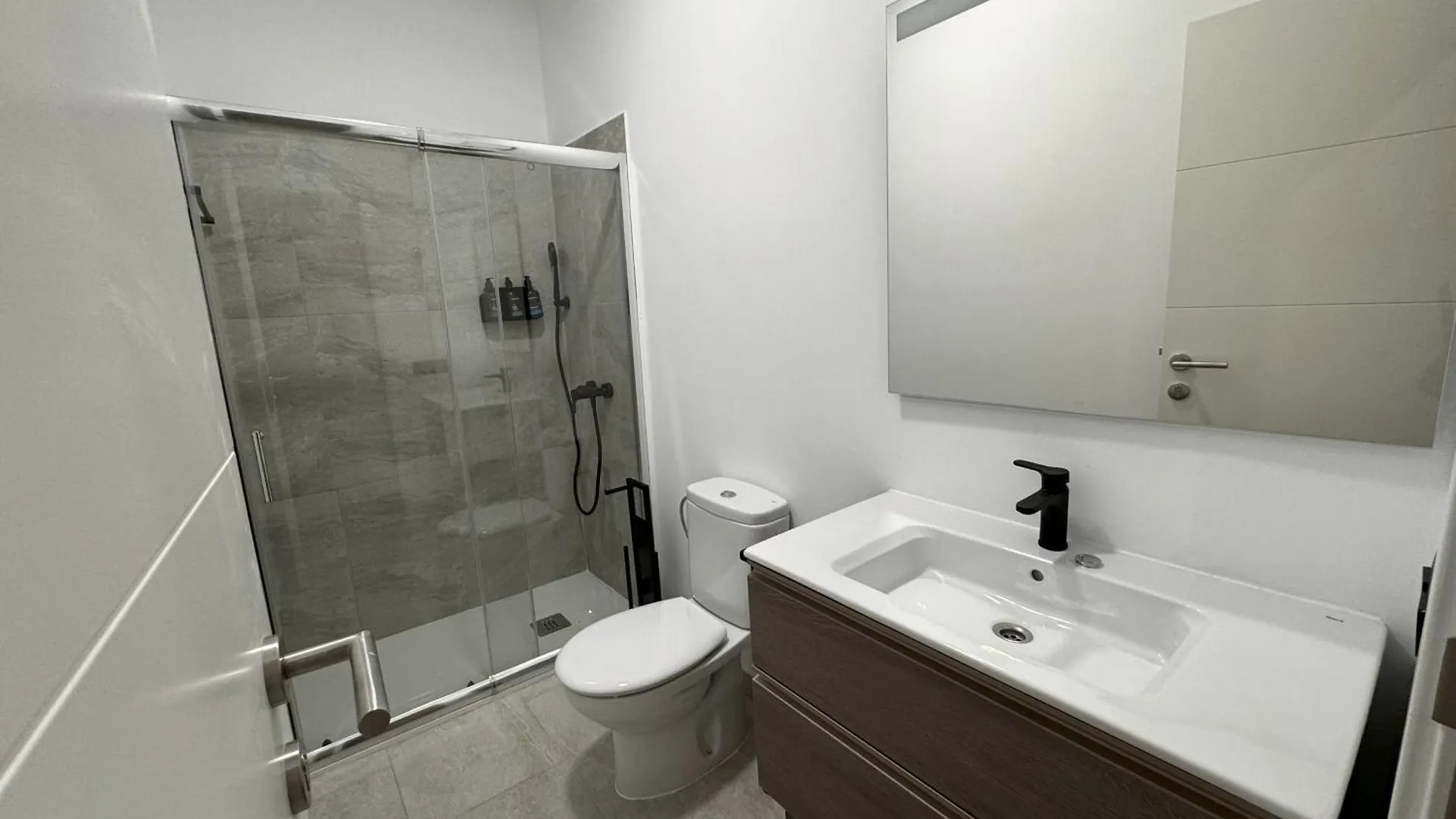 Castillo Emblematic Rooms Santa Cruz de Tenerife Guest house