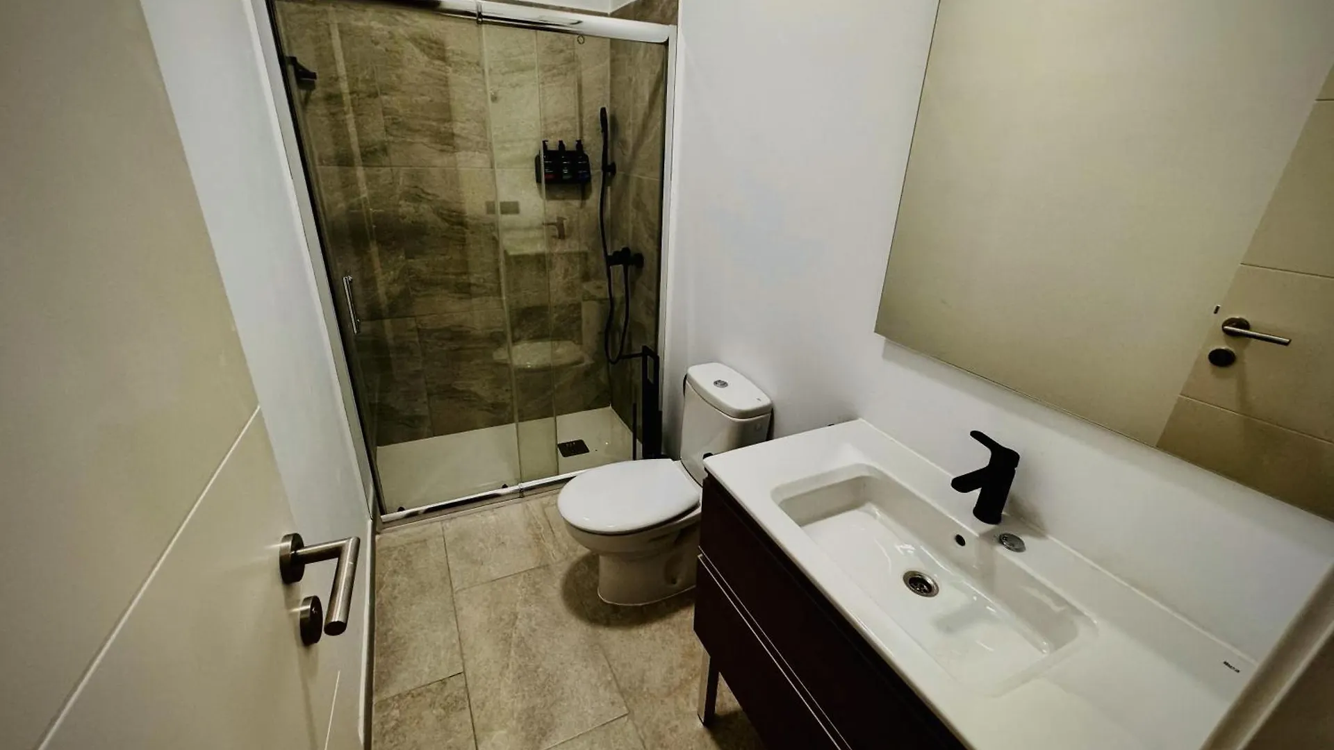 Castillo Emblematic Rooms Santa Cruz de Tenerife