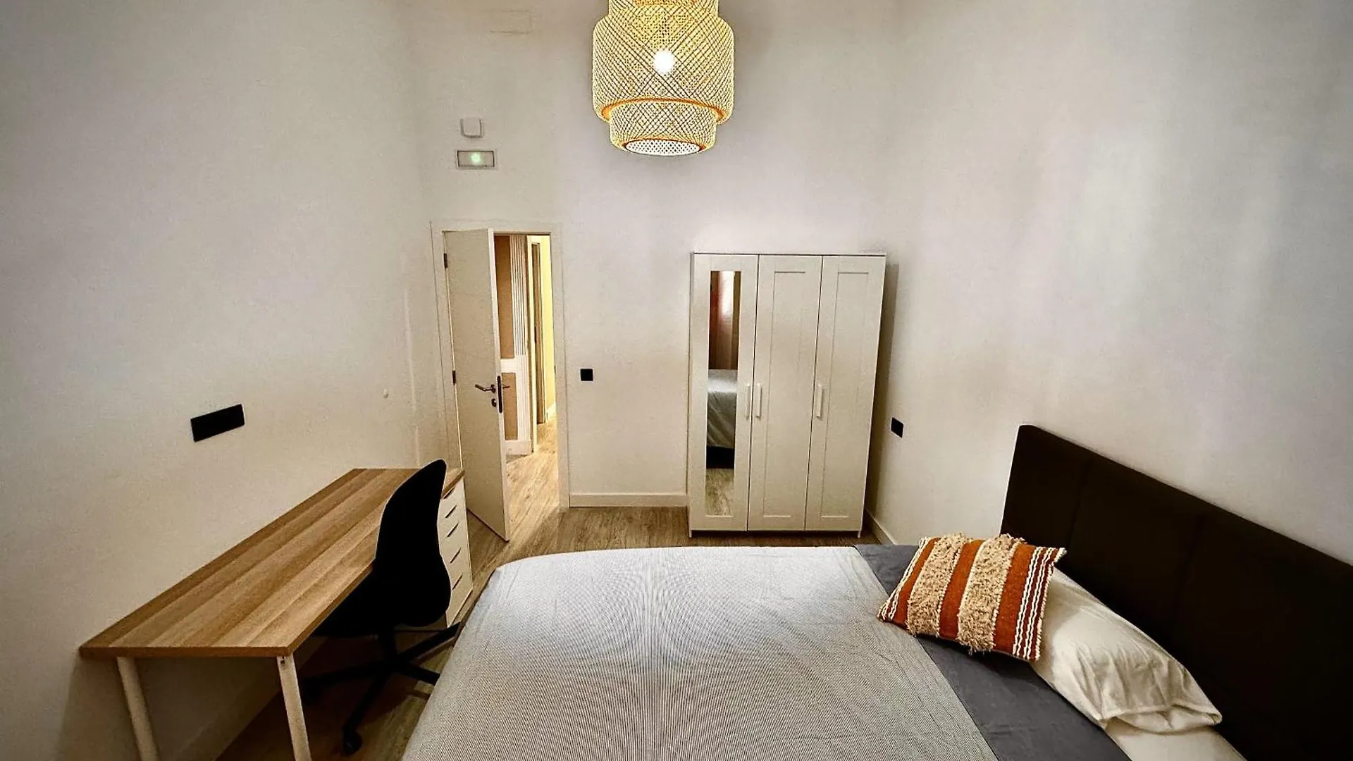 Castillo Emblematic Rooms Santa Cruz de Tenerife 0*,  Spain