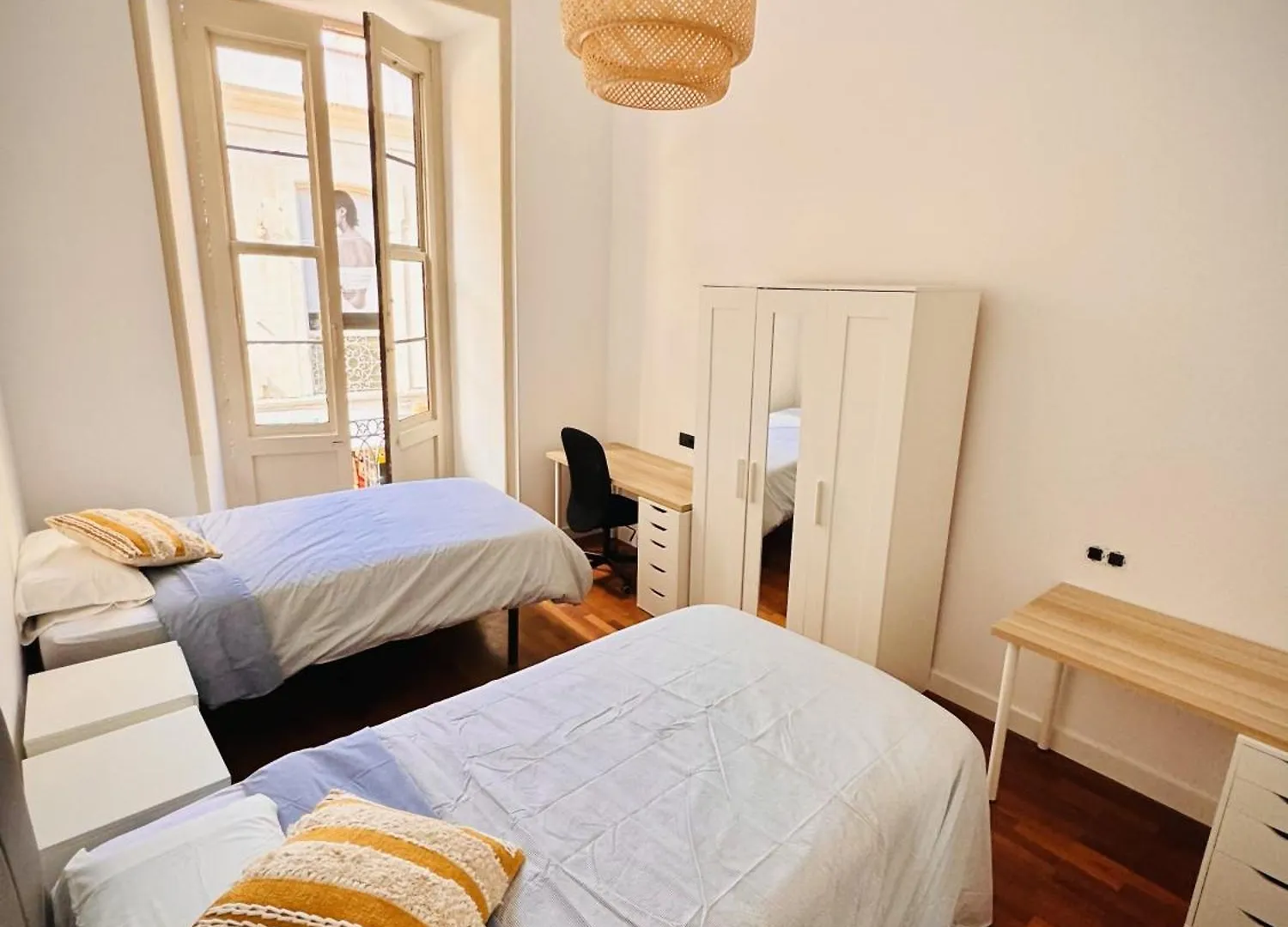 Castillo Emblematic Rooms Santa Cruz de Tenerife