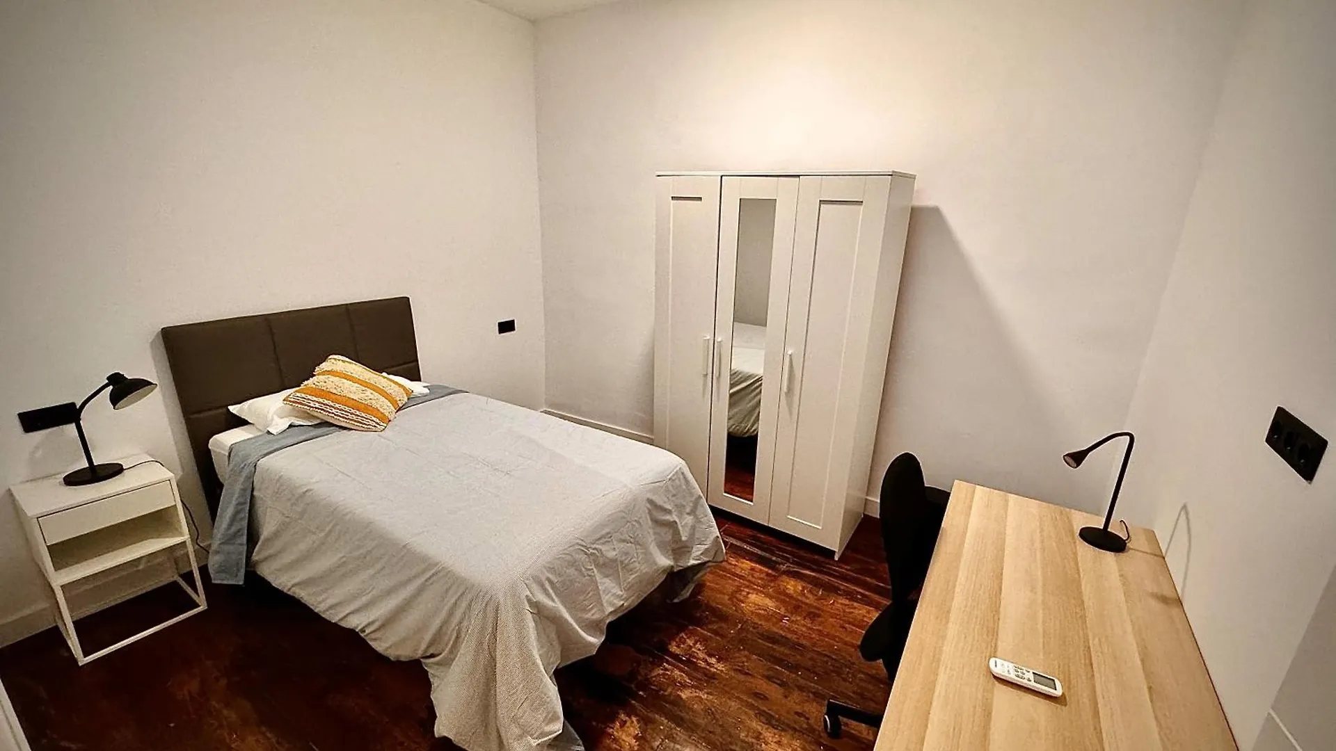 Guest house Castillo Emblematic Rooms Santa Cruz de Tenerife