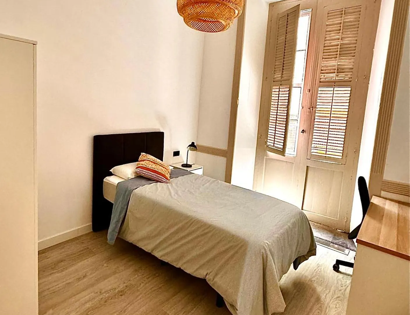 Guest house Castillo Emblematic Rooms Santa Cruz de Tenerife