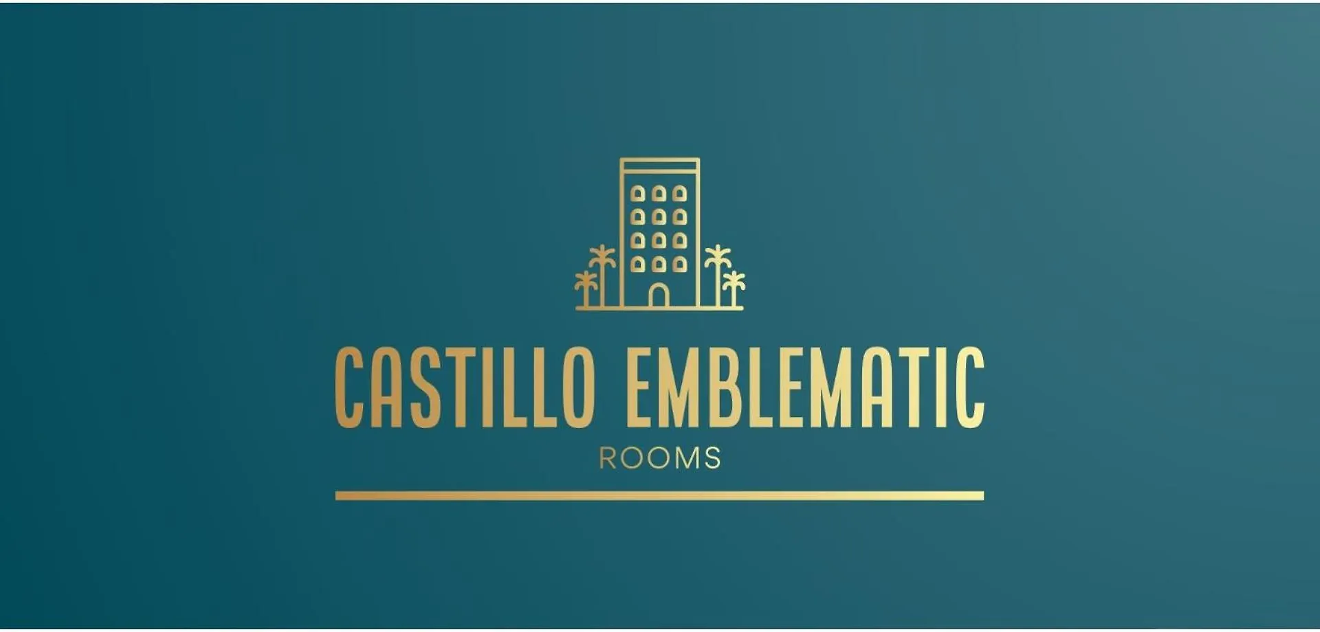 Castillo Emblematic Rooms location