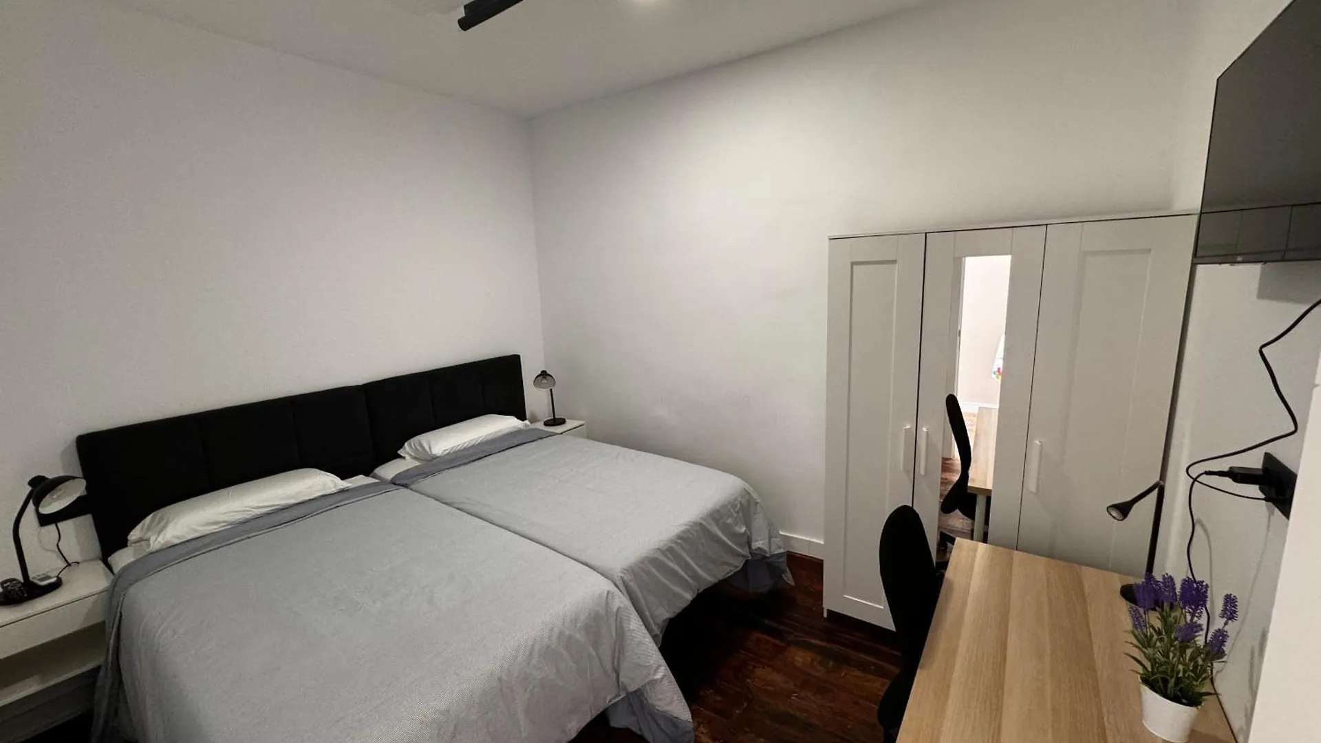 Guest house Castillo Emblematic Rooms Santa Cruz de Tenerife