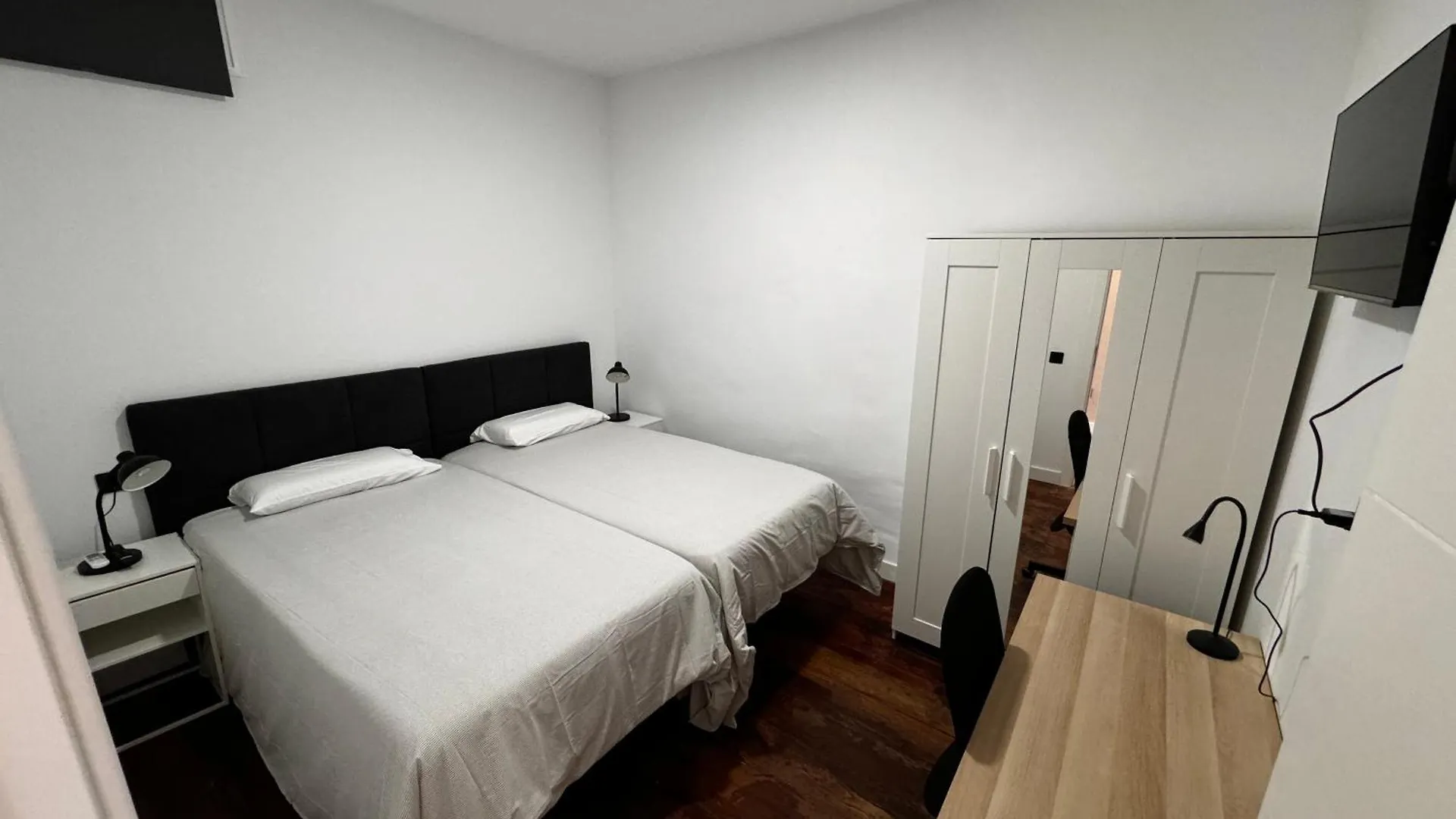 Castillo Emblematic Rooms Santa Cruz de Tenerife Guest house