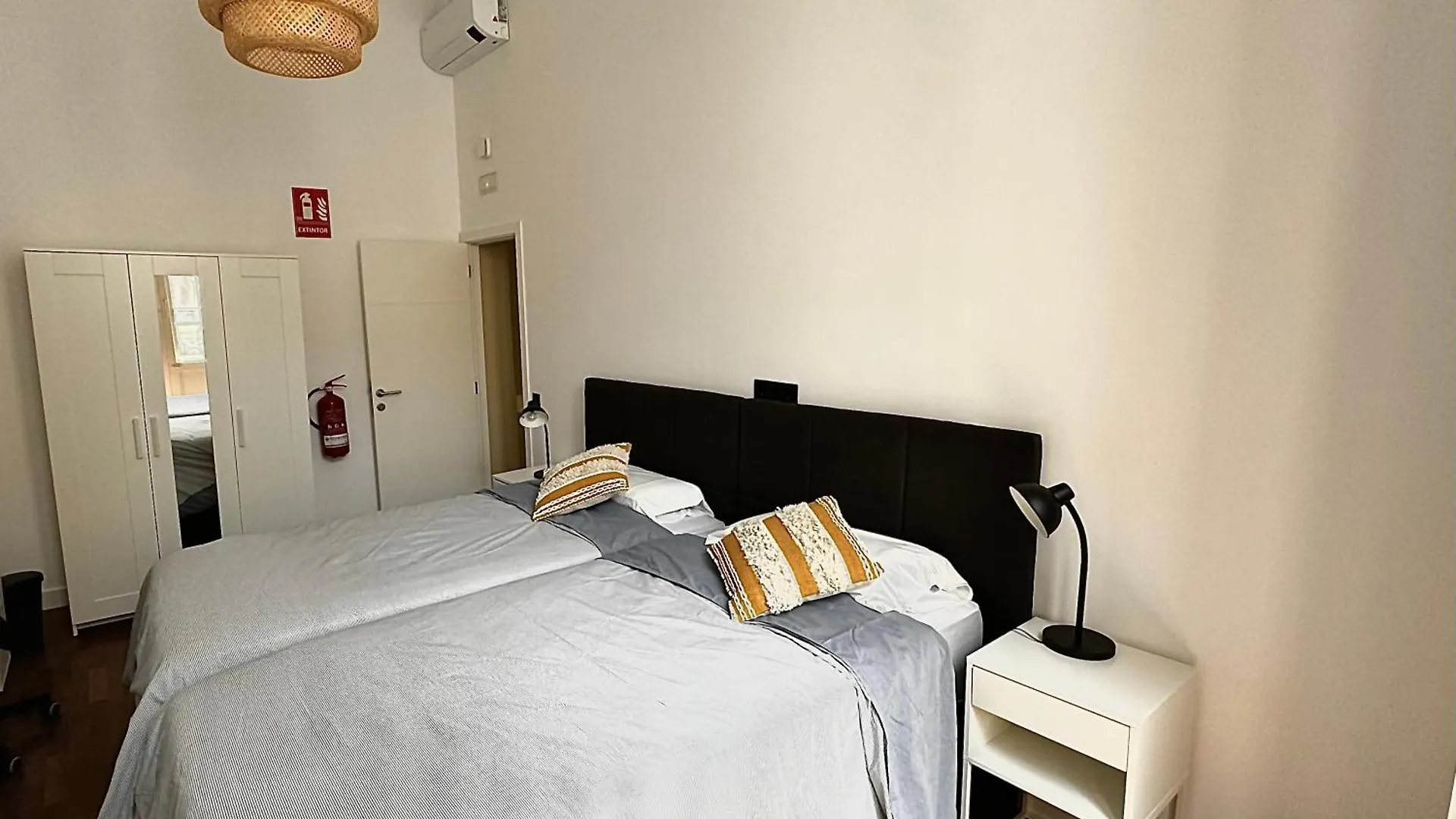 Guest house Castillo Emblematic Rooms Santa Cruz de Tenerife