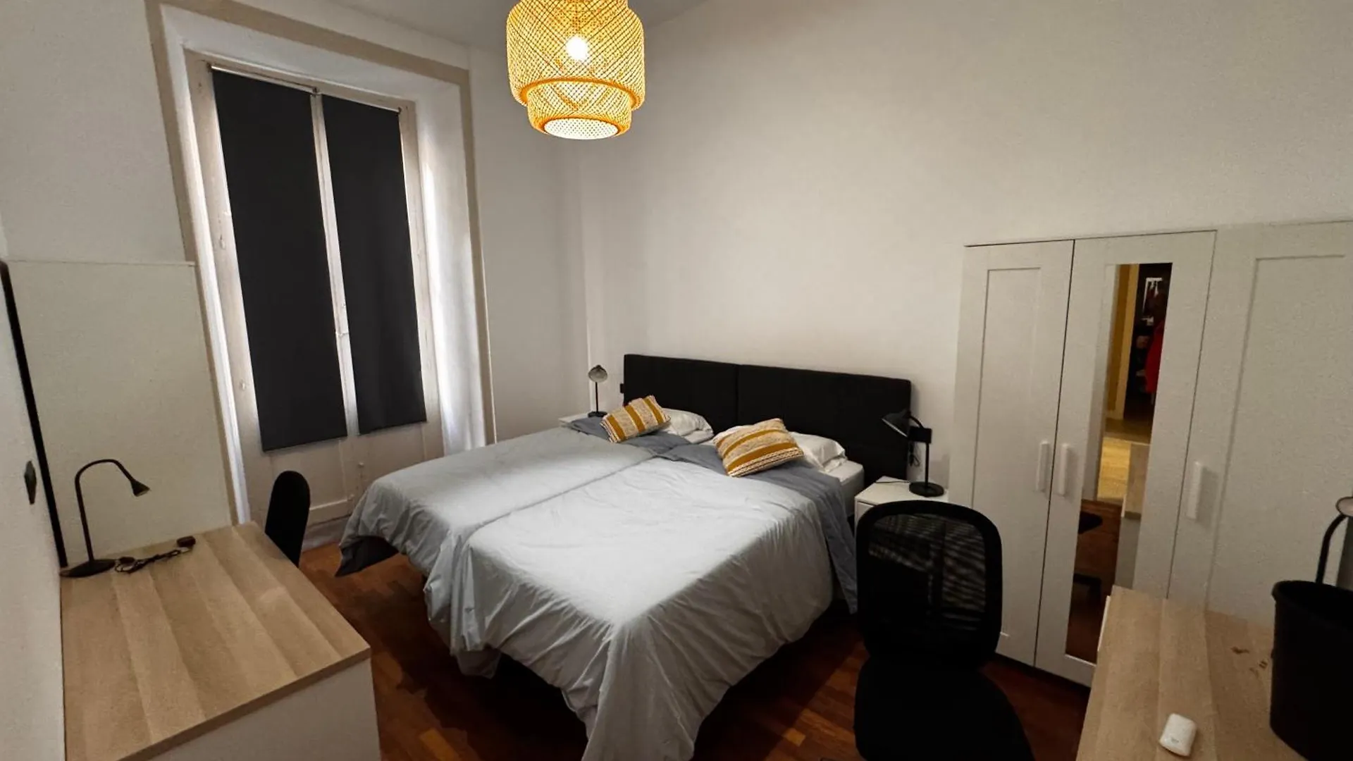 Guest house Castillo Emblematic Rooms Santa Cruz de Tenerife