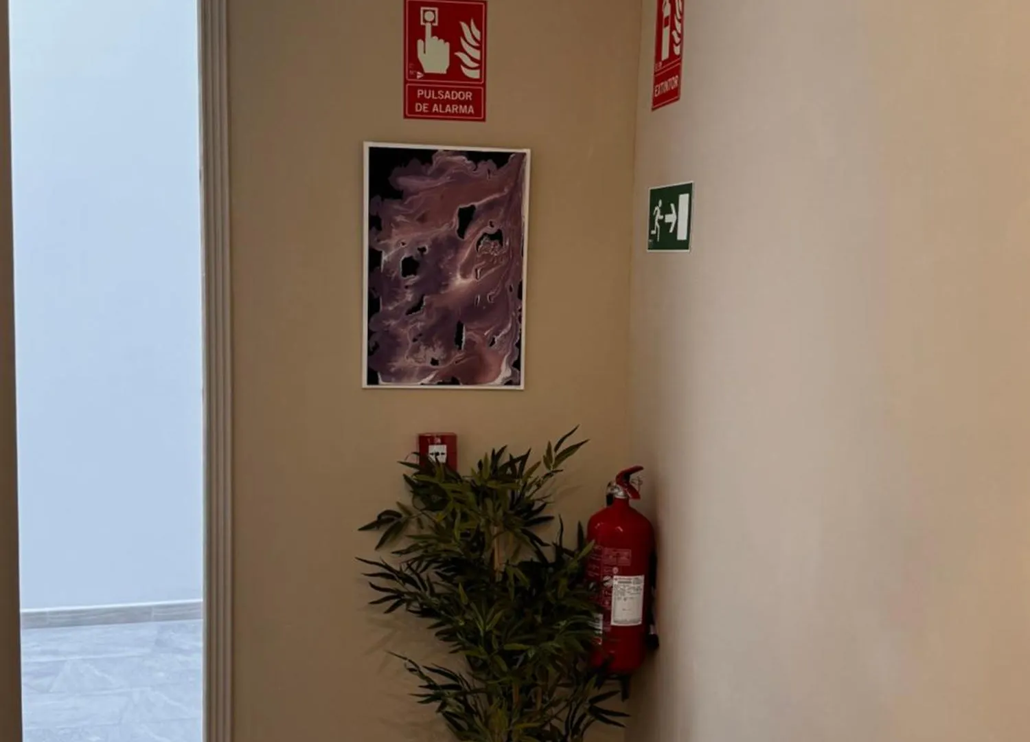 Castillo Emblematic Rooms Santa Cruz de Tenerife Guest house