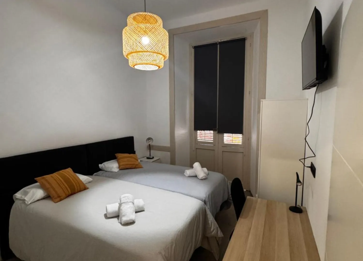 Castillo Emblematic Rooms Santa Cruz de Tenerife Guest house