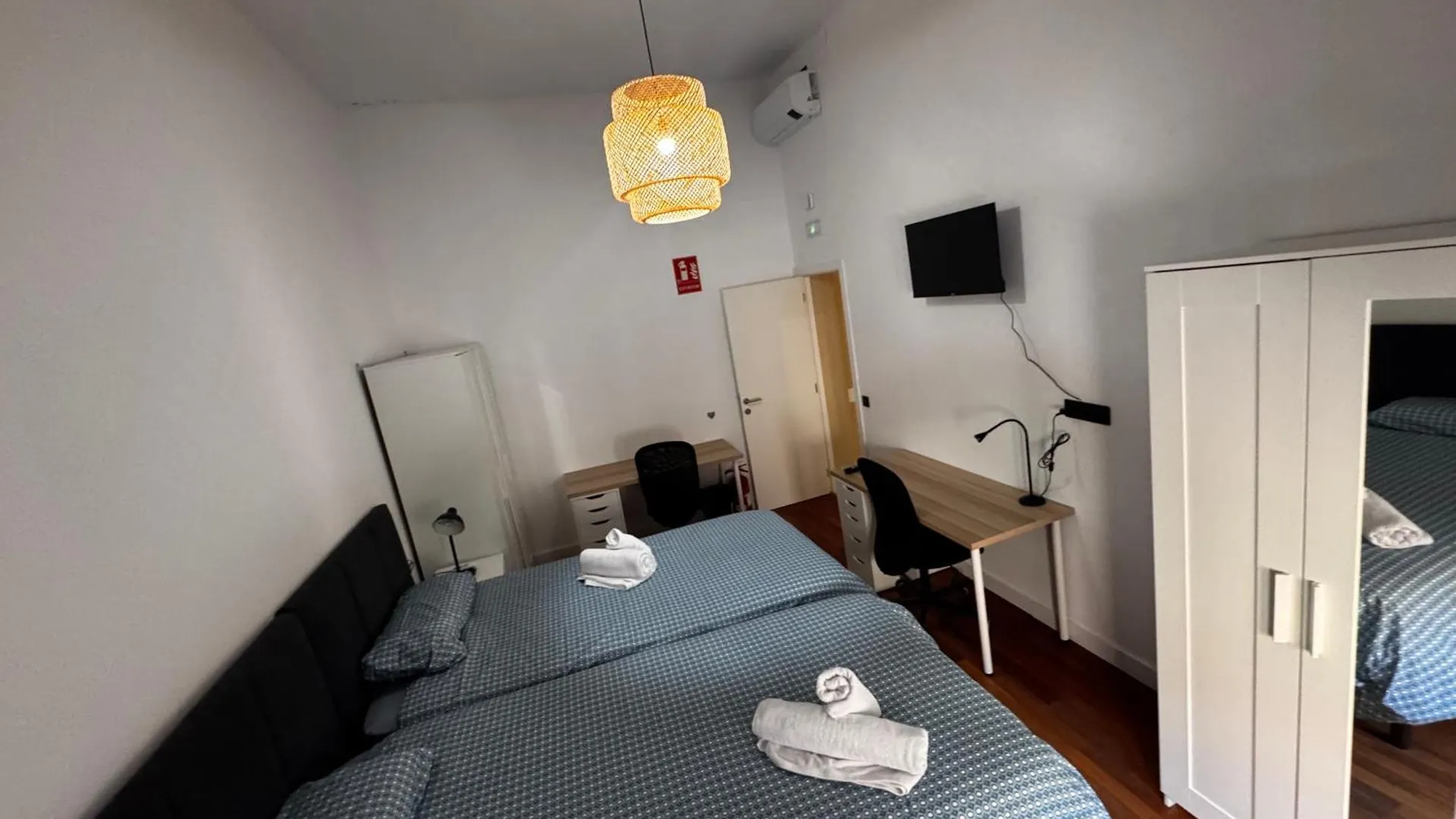 Castillo Emblematic Rooms Santa Cruz de Tenerife 0*,