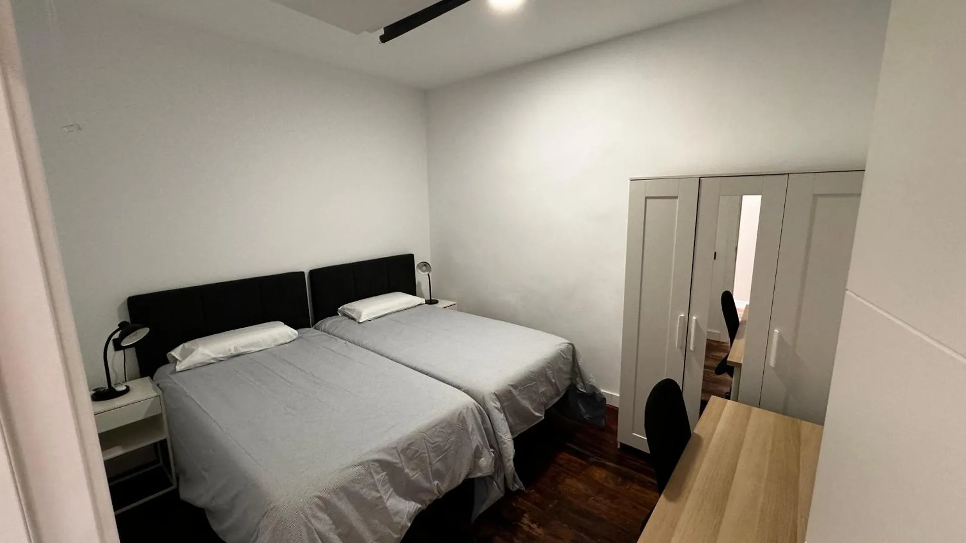 Castillo Emblematic Rooms Santa Cruz de Tenerife Guest house